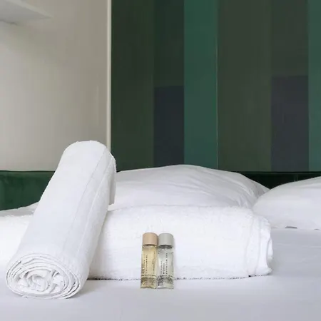 Ginoux - Welkeys Montrouge