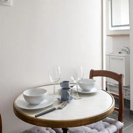 Ginoux - Welkeys Apartamento *